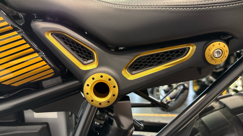 BMW R Ninet URBAN G/S